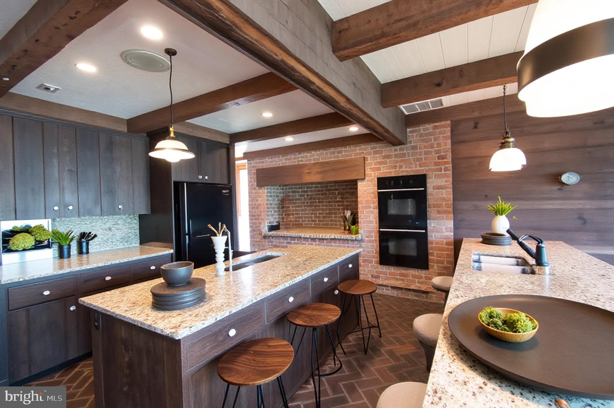 5499 Anderby Hall Road Royal Oak, MD 21662 - Photo 10 of 87 kitchen
AI photo