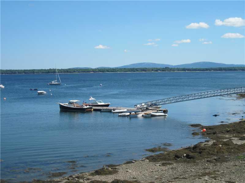 1064 Newbury Neck Road Surry, ME 04684 - Photo 6 of 12 View.