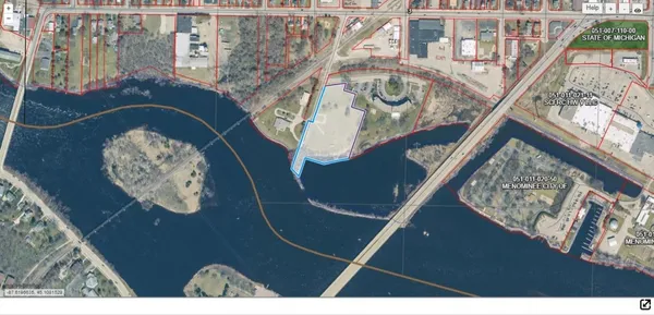 $449,000 | 800 19th Street, Menominee, MI 49858