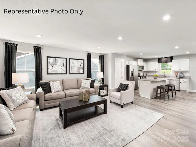 $302,990 | 970 Pemberley Street, Unit 3192, Lancaster, SC 29720