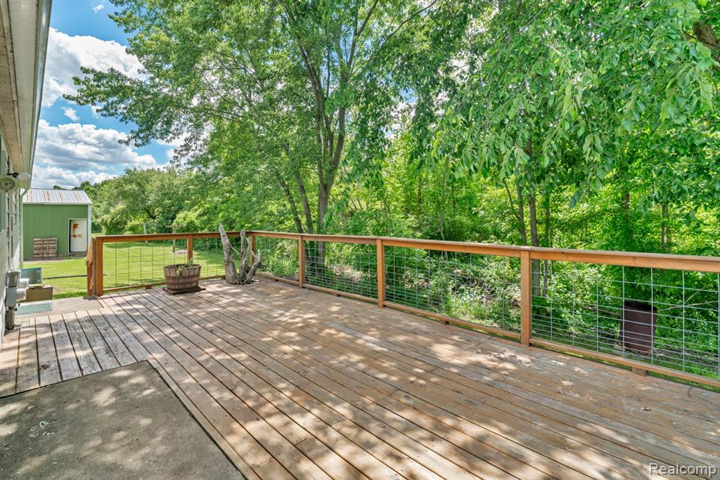 15387 Schultz Road Allenton, MI 48002 - Photo 4 of 34