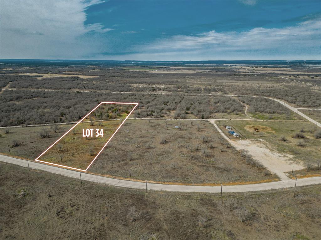 Lot 34 Paradise Oaks Ranch Perrin, TX 76486 - Photo 1 of 8 a view of a ocean view