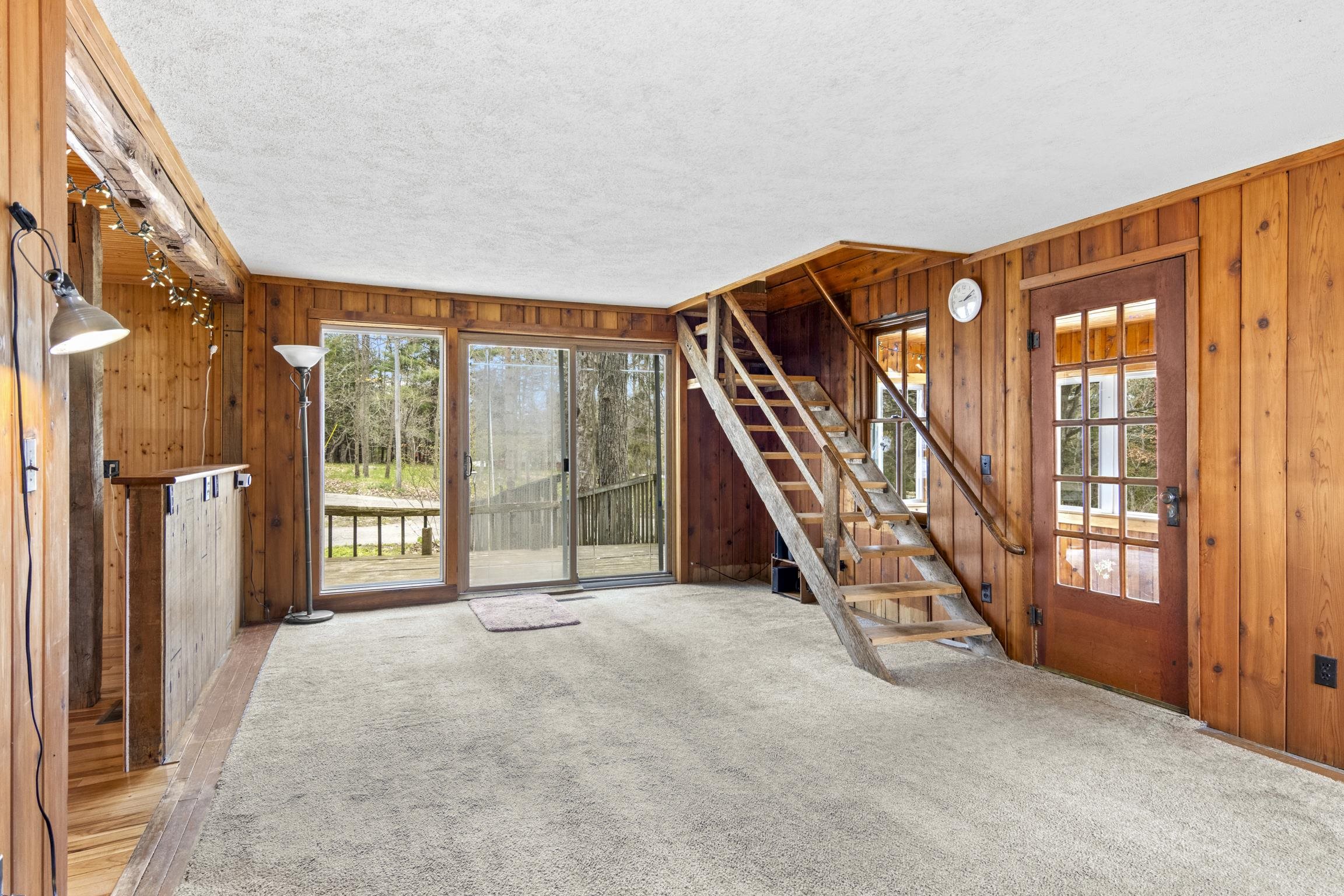 5322 Rushton Road Central Lake, MI 49622 - Photo 7 of 32