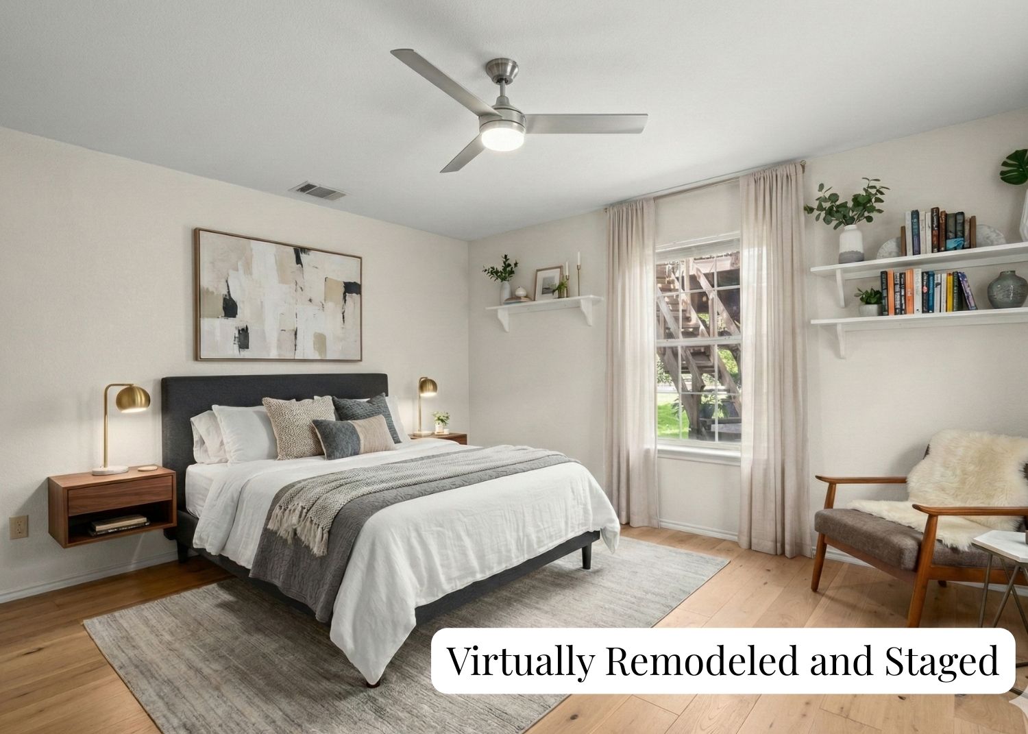 350 Lost River Road Georgetown, TX 78628 - Photo 33 of 39 Please note this photos have been virtually remodeled and staged.