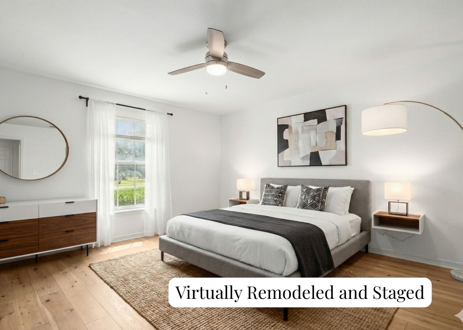 350 Lost River Road Georgetown, TX 78628 - Photo 38 of 39 Please note this photos have been virtually remodeled and staged.