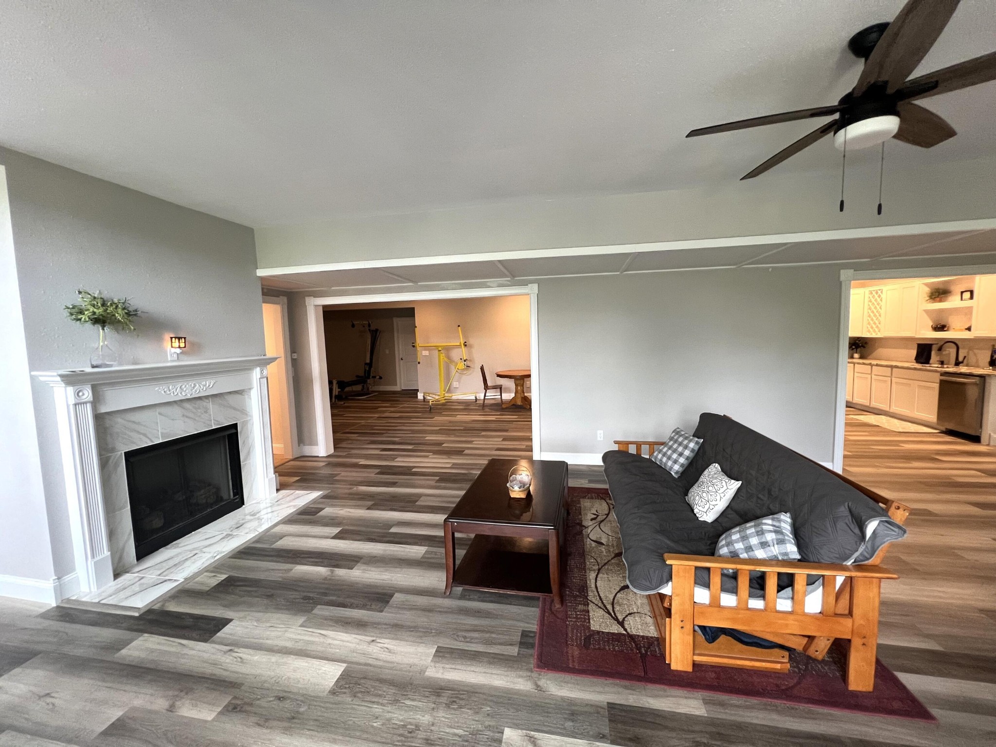 1023 Baldwin Cate Road New Market, TN 37820 - Photo 25 of 49 Gallery Image 25