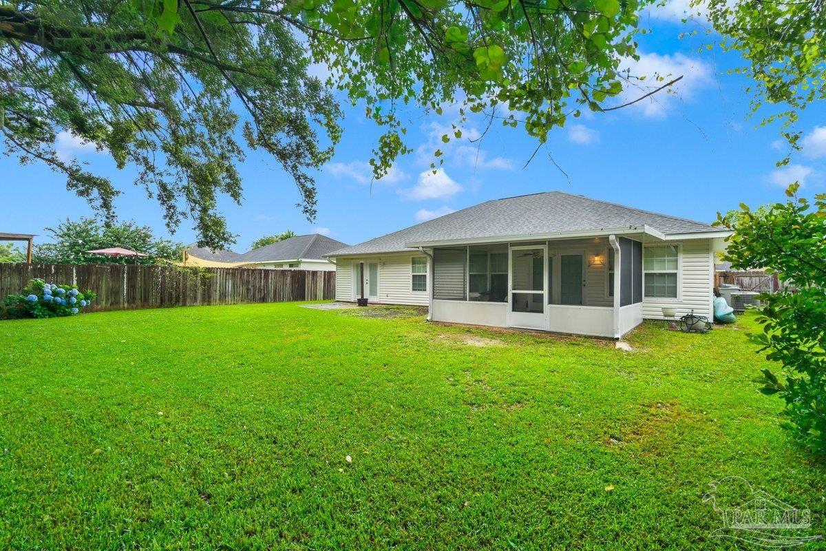 1039 Brownfield Road Pensacola, FL 32526 - Photo 41 of 41