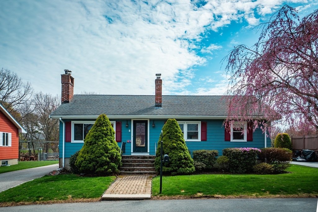 7 Cedarcrest Road Salem, MA 01970 - Photo 2 of 42