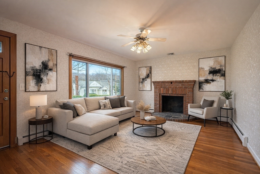 7 Cedarcrest Road Salem, MA 01970 - Photo 3 of 42