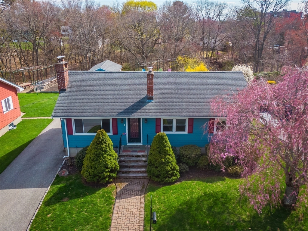 7 Cedarcrest Road Salem, MA 01970 - Photo 40 of 42