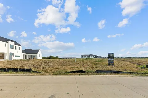 a view of an ocean and beach