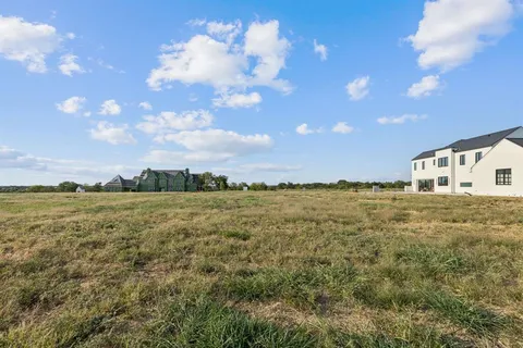 a view of a entertaining space