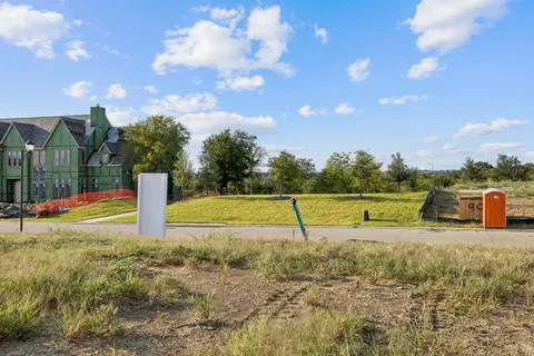 a view of an ocean and beach