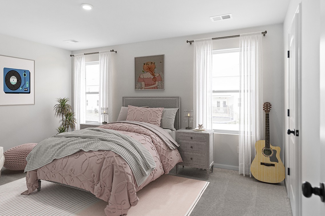 143 Joss Road Ashland City, TN 37015 - Photo 32 of 43 Gallery Image 32