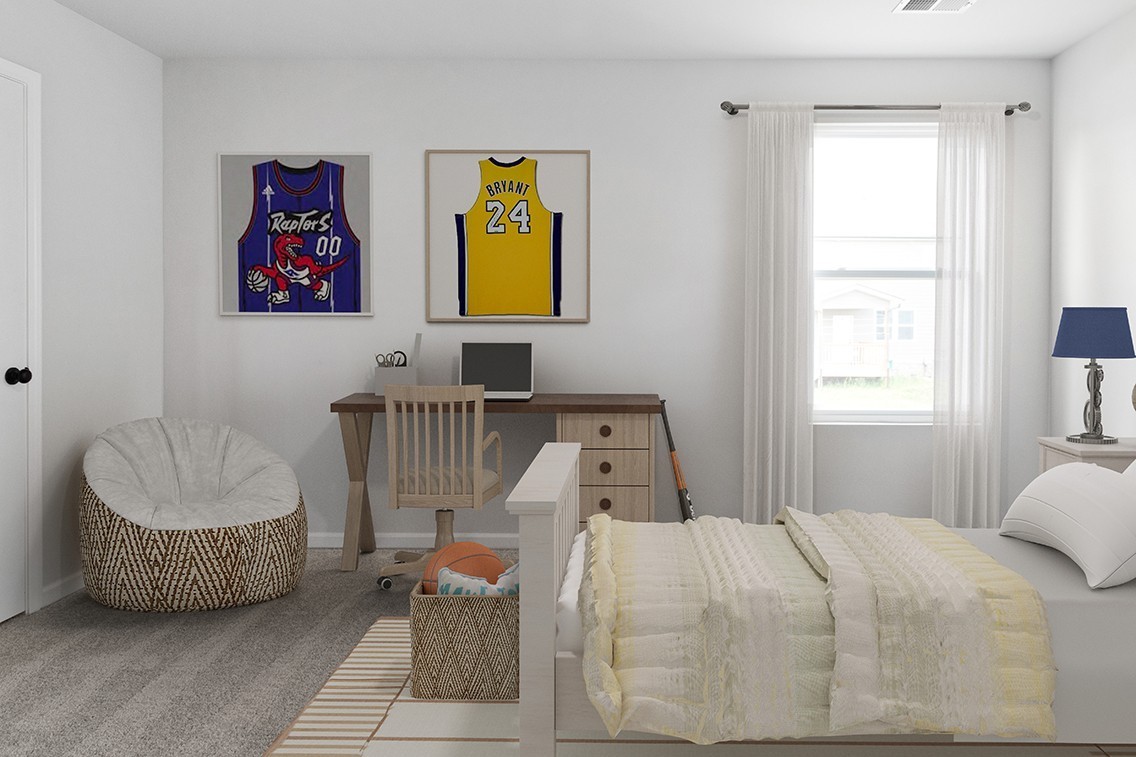 143 Joss Road Ashland City, TN 37015 - Photo 33 of 43 Gallery Image 33