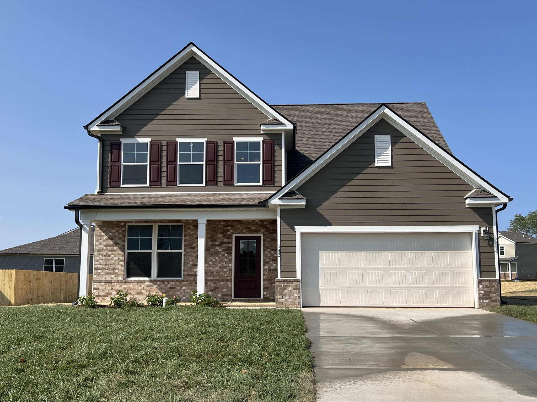 143 Joss Road Ashland City, TN 37015 - Photo 36 of 43 Gallery Image 36