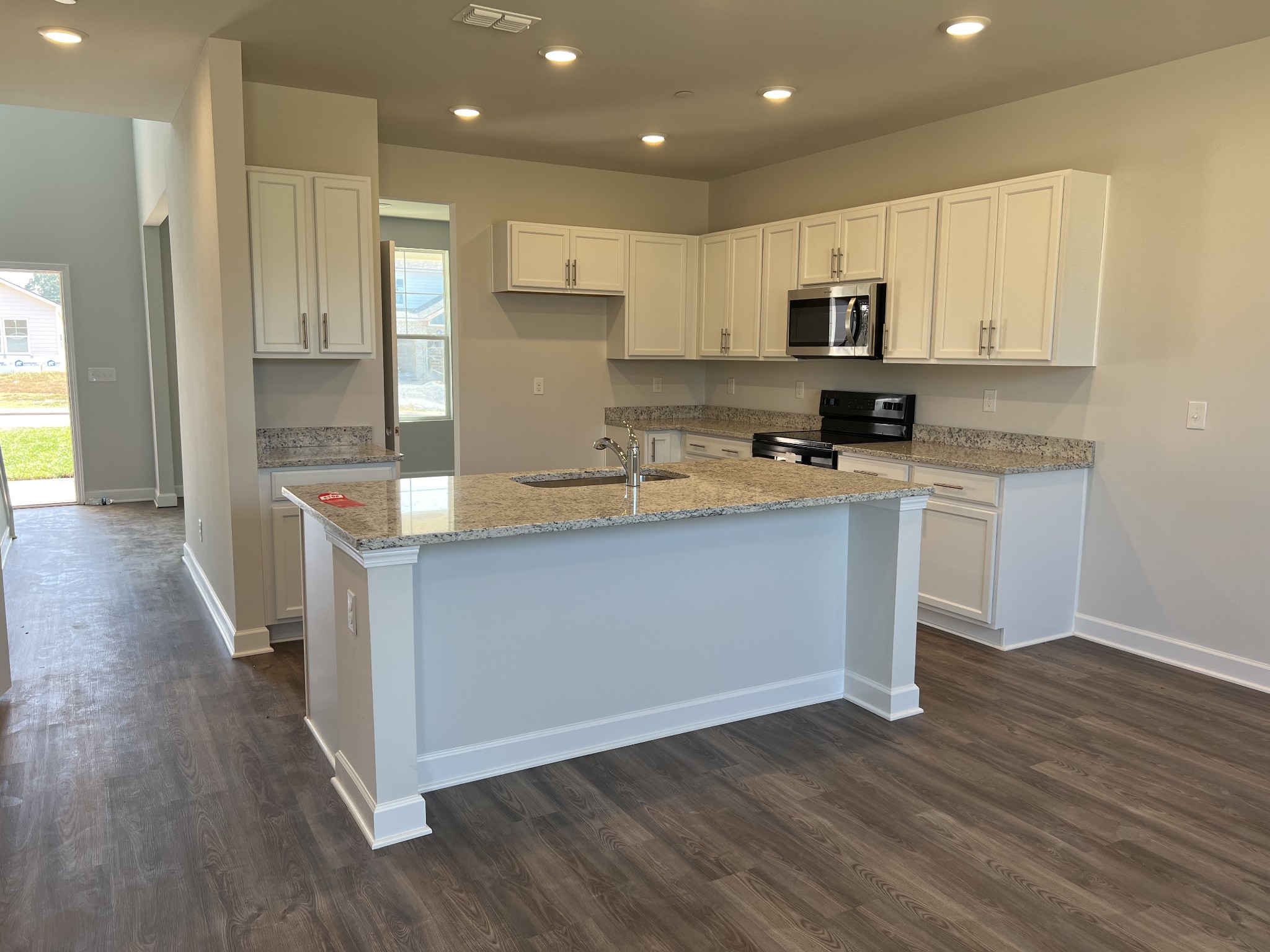 143 Joss Road Ashland City, TN 37015 - Photo 38 of 43 Gallery Image 38