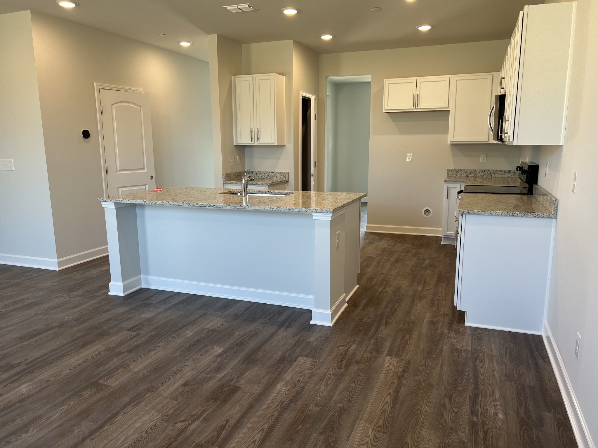 143 Joss Road Ashland City, TN 37015 - Photo 39 of 43 Gallery Image 39