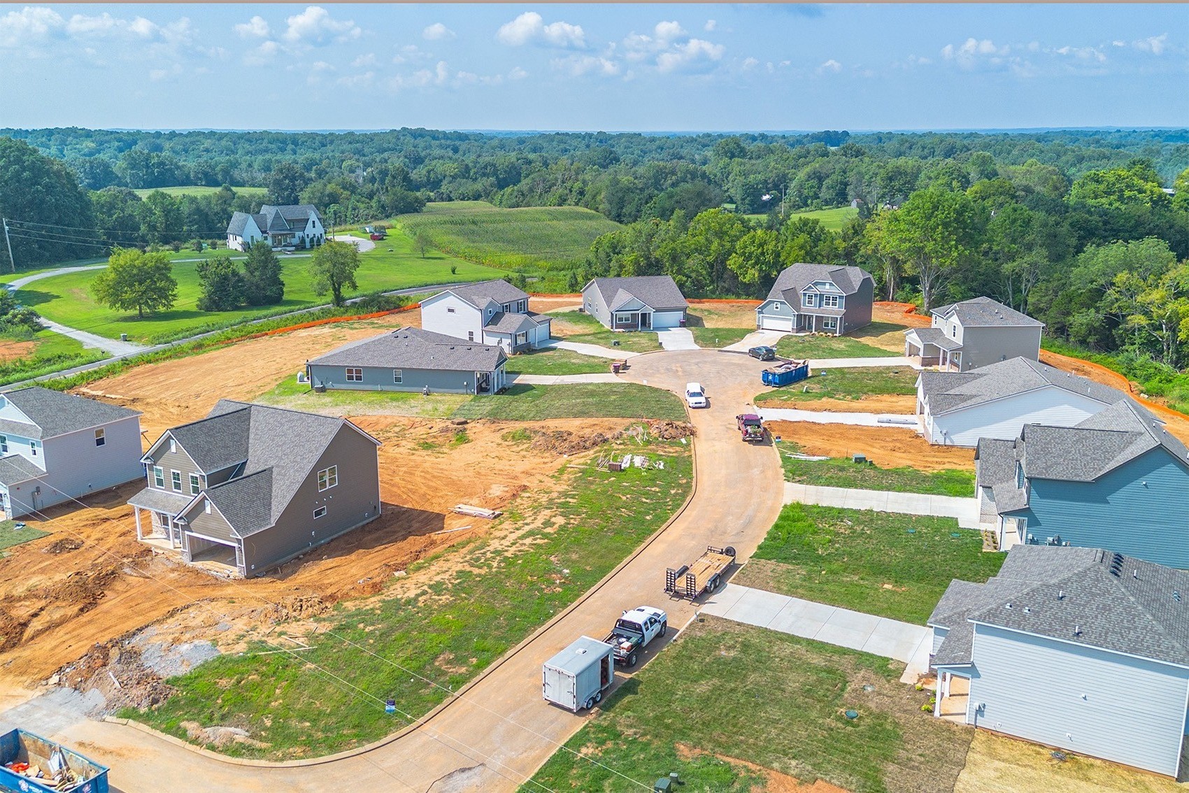 143 Joss Road Ashland City, TN 37015 - Photo 10 of 43 Gallery Image 10