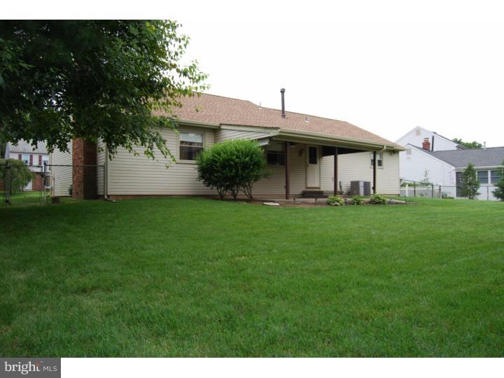 221 Sharrow Vale Road Delran, NJ 08075 - Photo 17 of 17