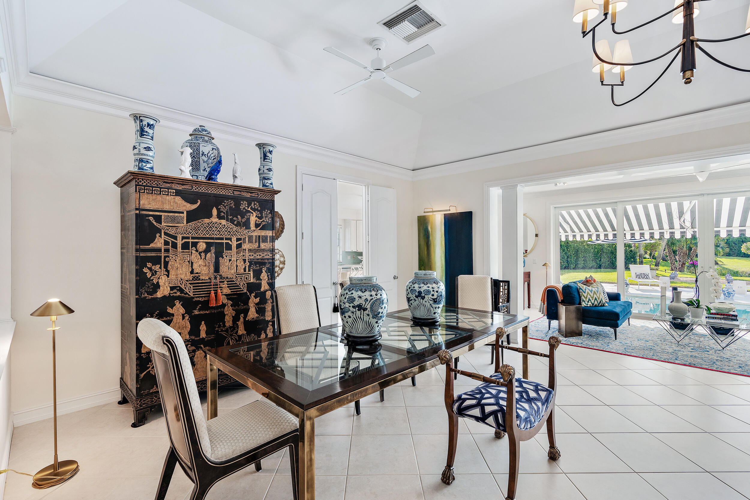 10182 Southeast Acorn Way Jupiter, FL 33469 - Photo 11 of 56 Formal dining room