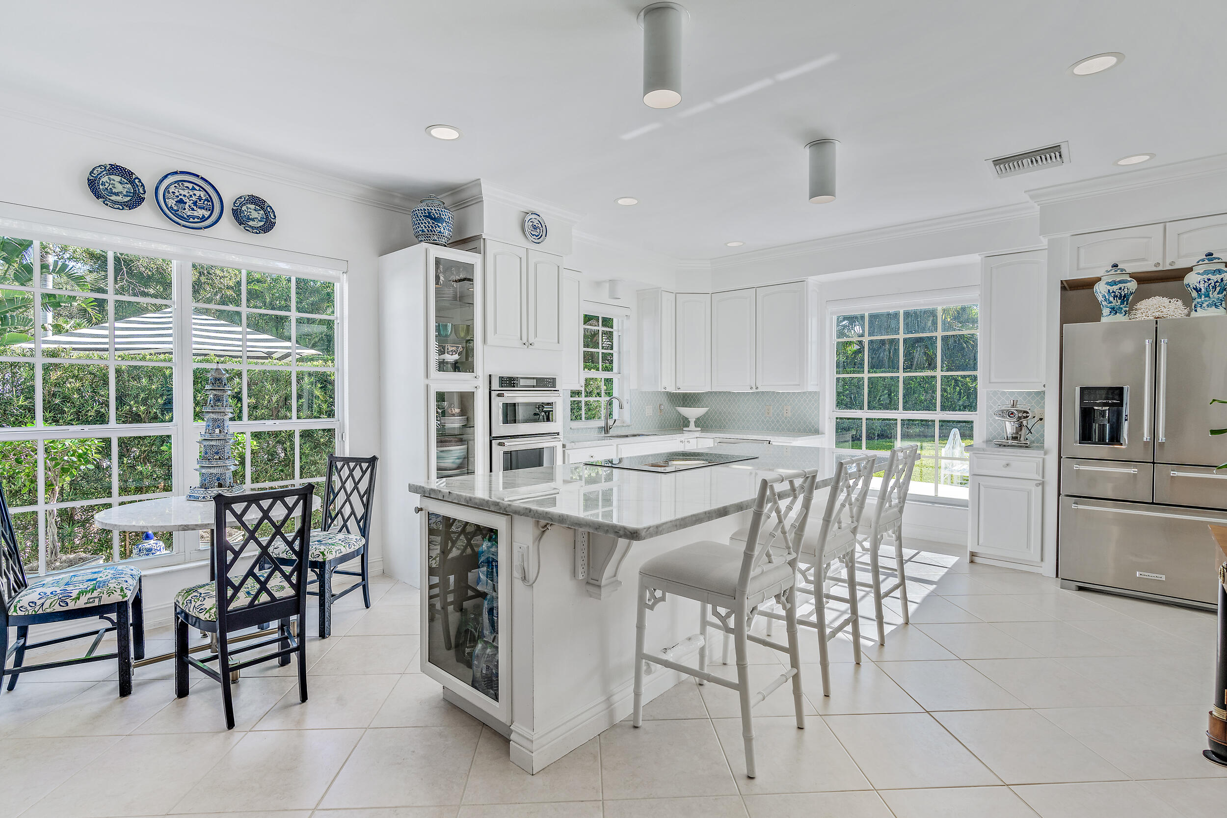 10182 Southeast Acorn Way Jupiter, FL 33469 - Photo 16 of 56 Kitchen