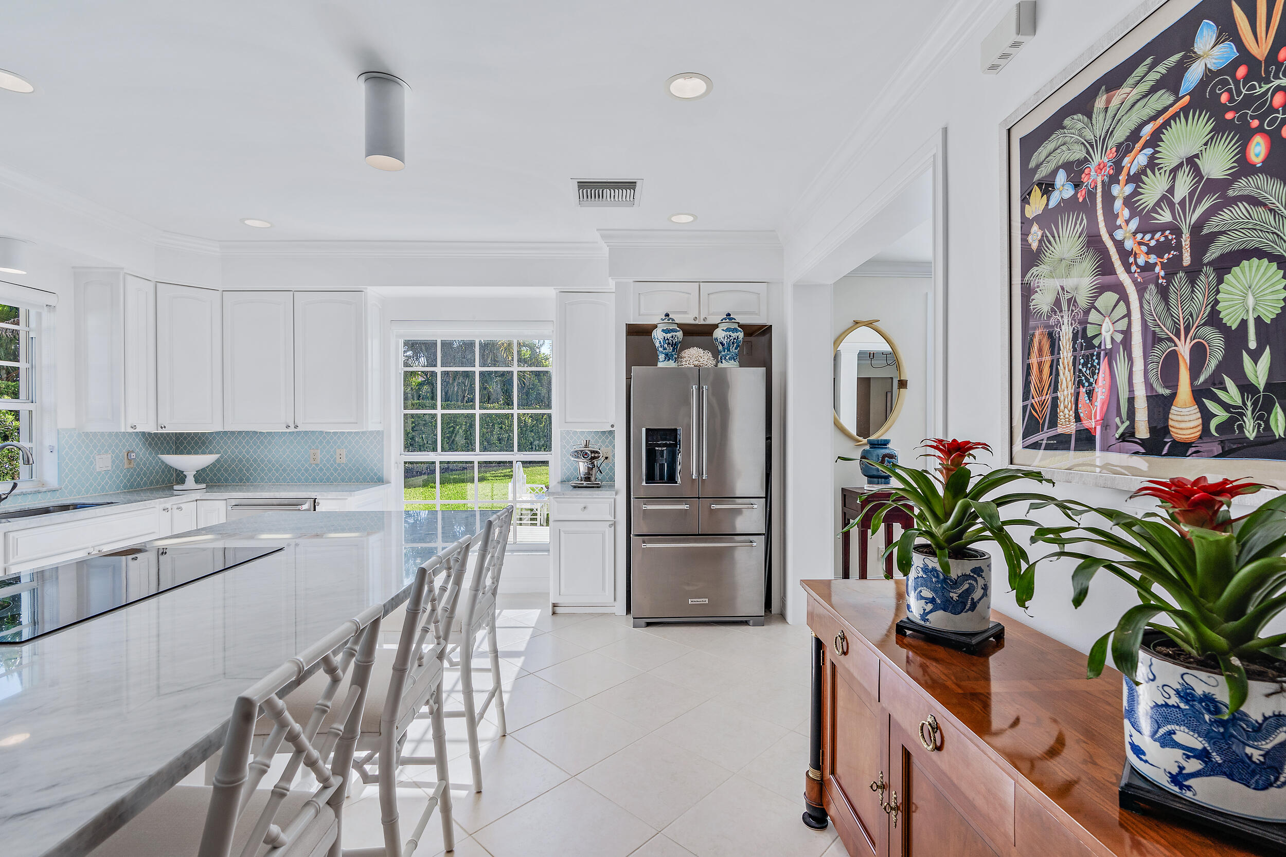 10182 Southeast Acorn Way Jupiter, FL 33469 - Photo 19 of 56 Kitchen
