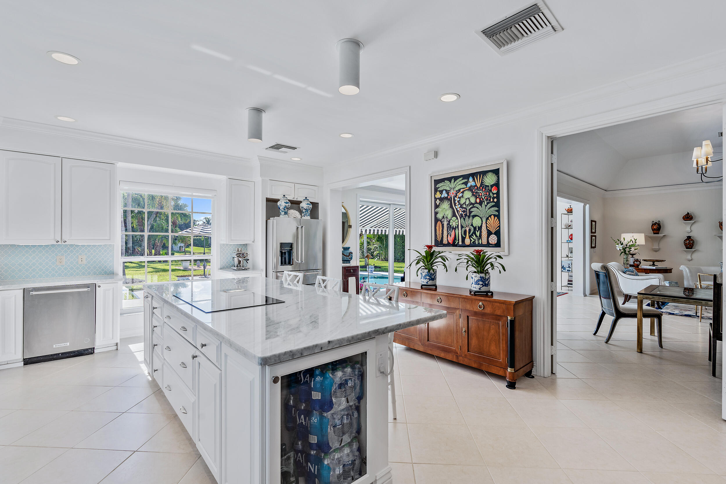 10182 Southeast Acorn Way Jupiter, FL 33469 - Photo 20 of 56 Kitchen
