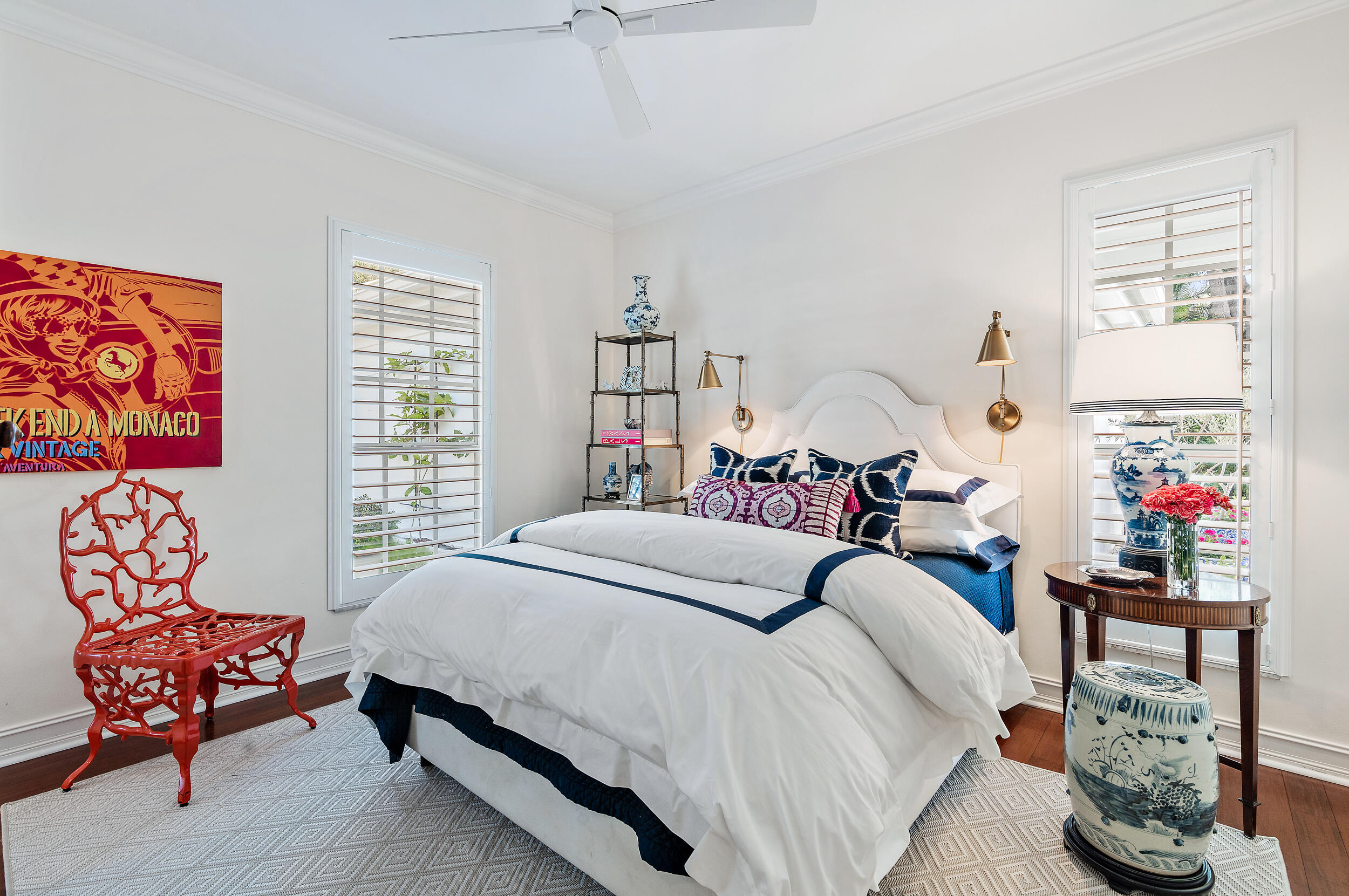 10182 Southeast Acorn Way Jupiter, FL 33469 - Photo 27 of 56 Third bedroom