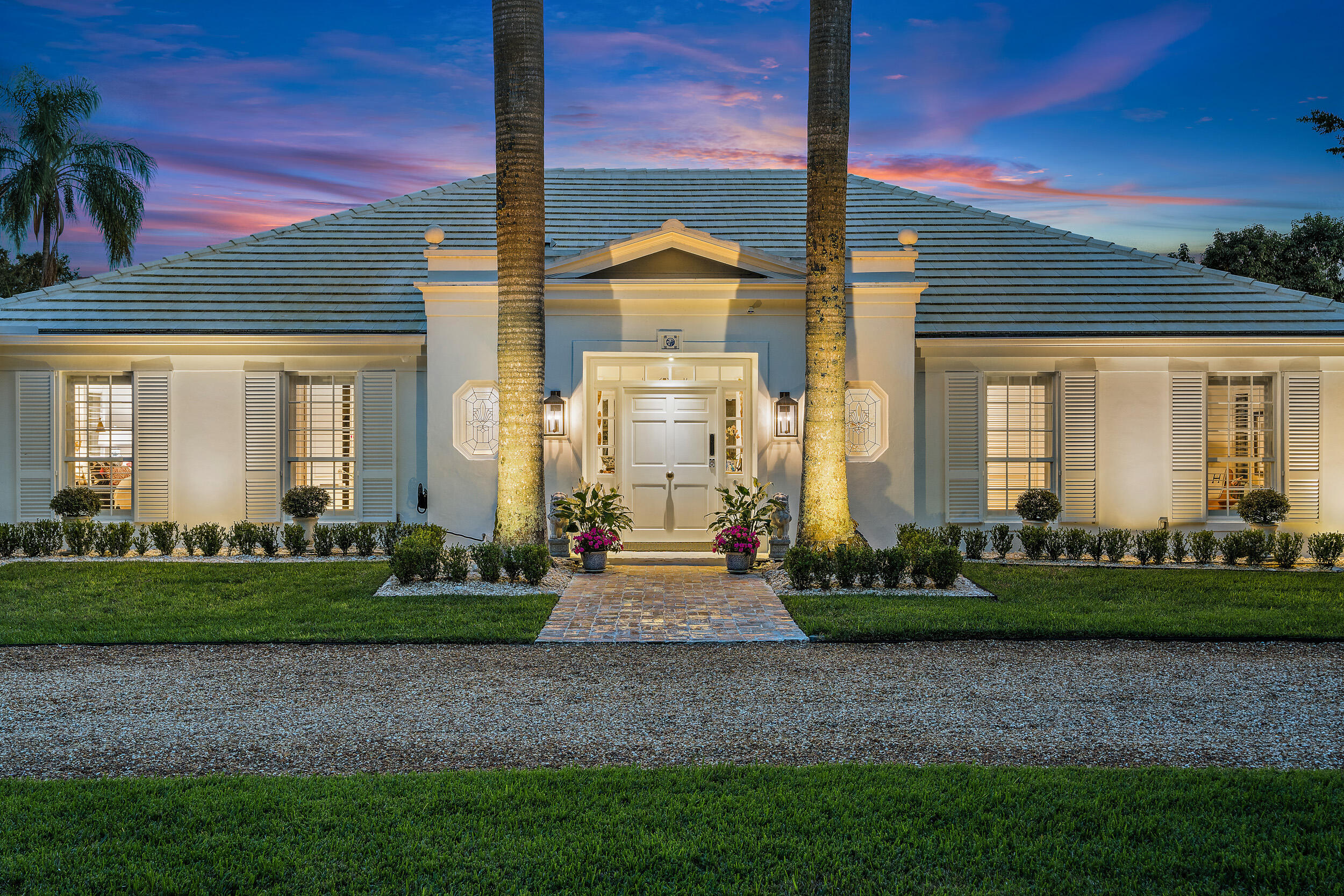 10182 Southeast Acorn Way Jupiter, FL 33469 - Photo 3 of 56 Front Exterior