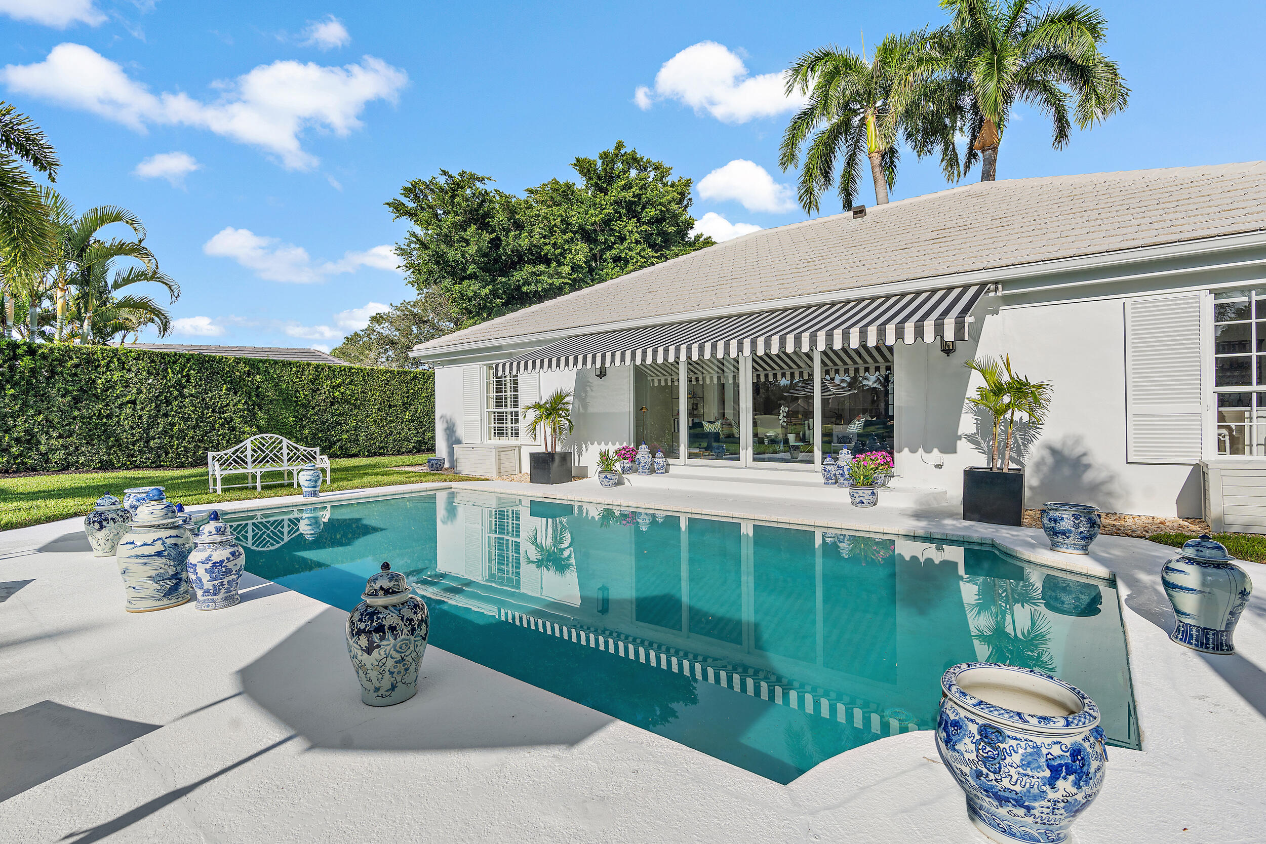 10182 Southeast Acorn Way Jupiter, FL 33469 - Photo 30 of 56 Pool