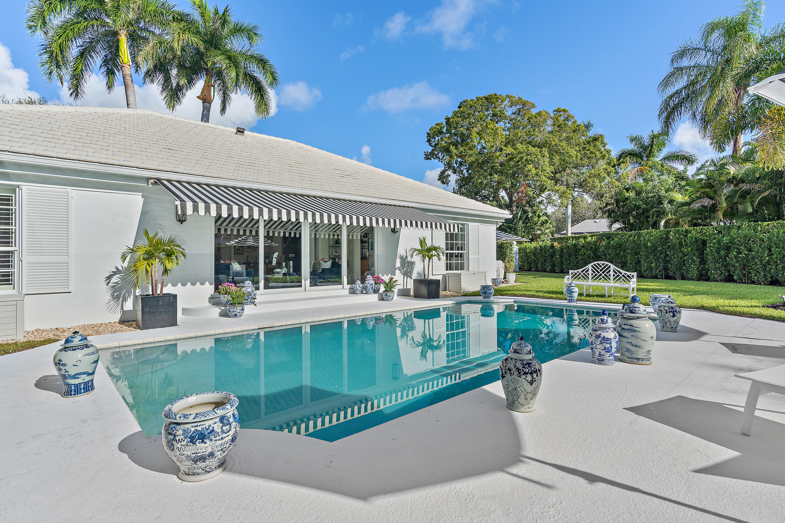 10182 Southeast Acorn Way Jupiter, FL 33469 - Photo 34 of 56 Pool