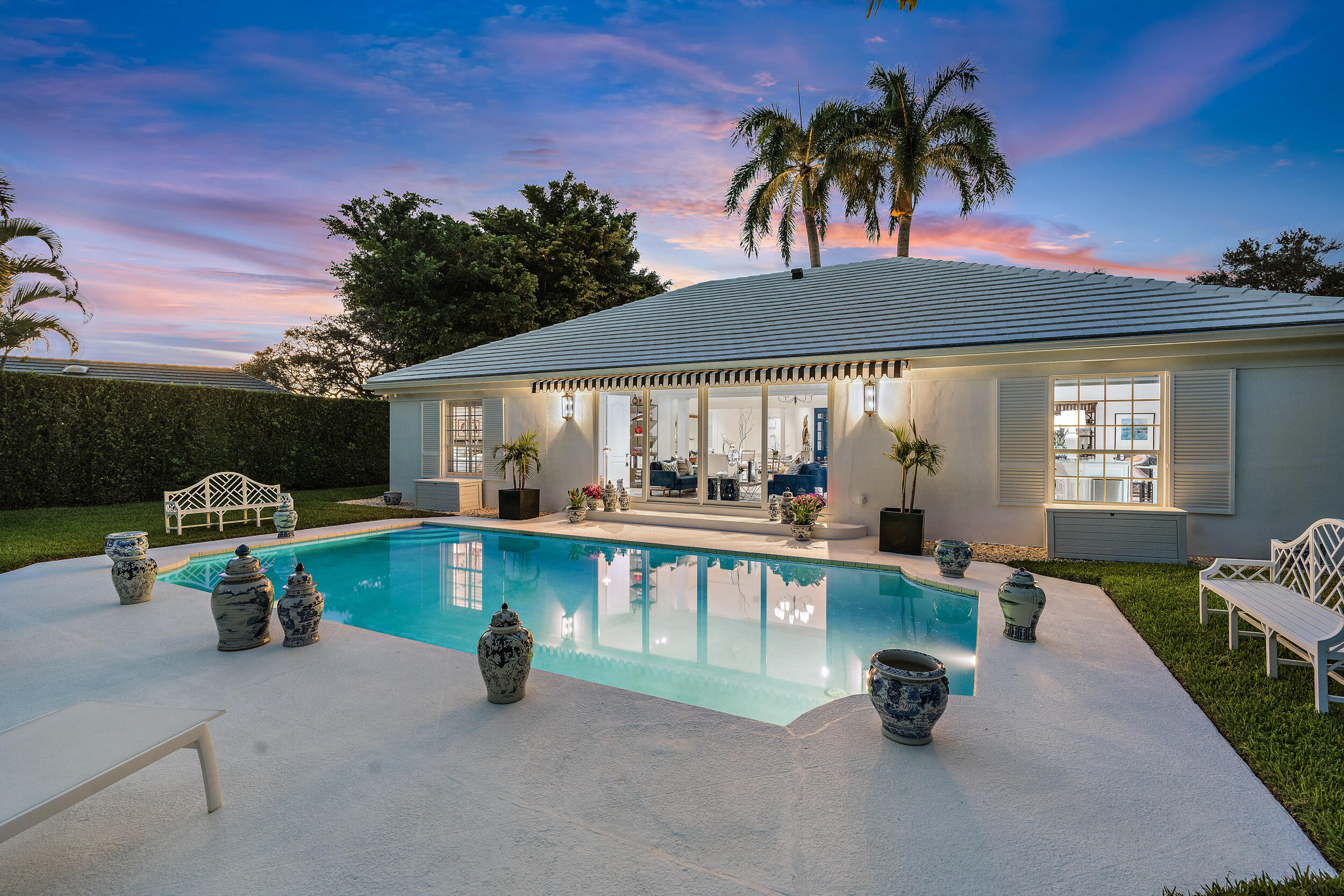 10182 Southeast Acorn Way Jupiter, FL 33469 - Photo 35 of 56 Pool
