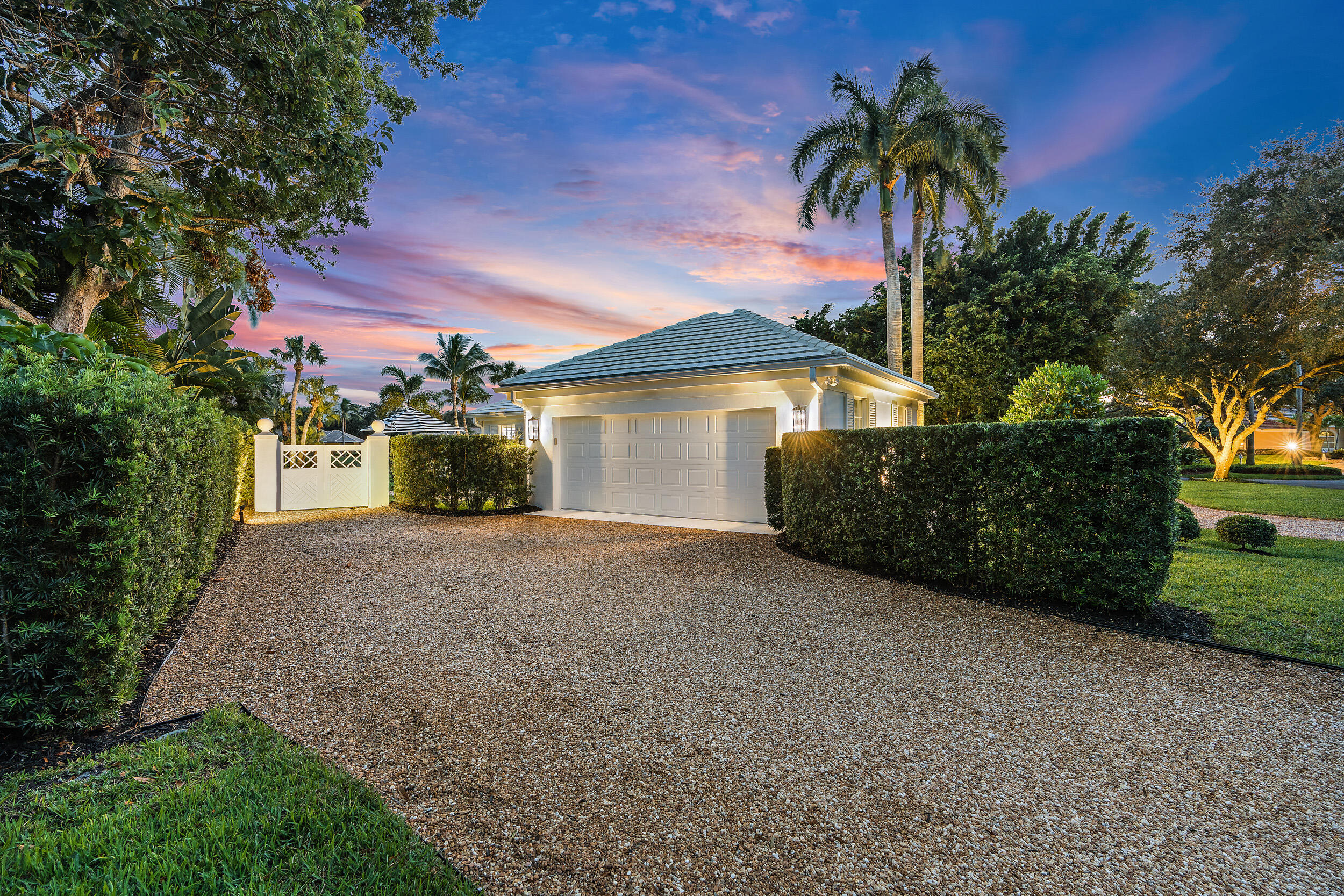 10182 Southeast Acorn Way Jupiter, FL 33469 - Photo 38 of 56 2-Car Garage