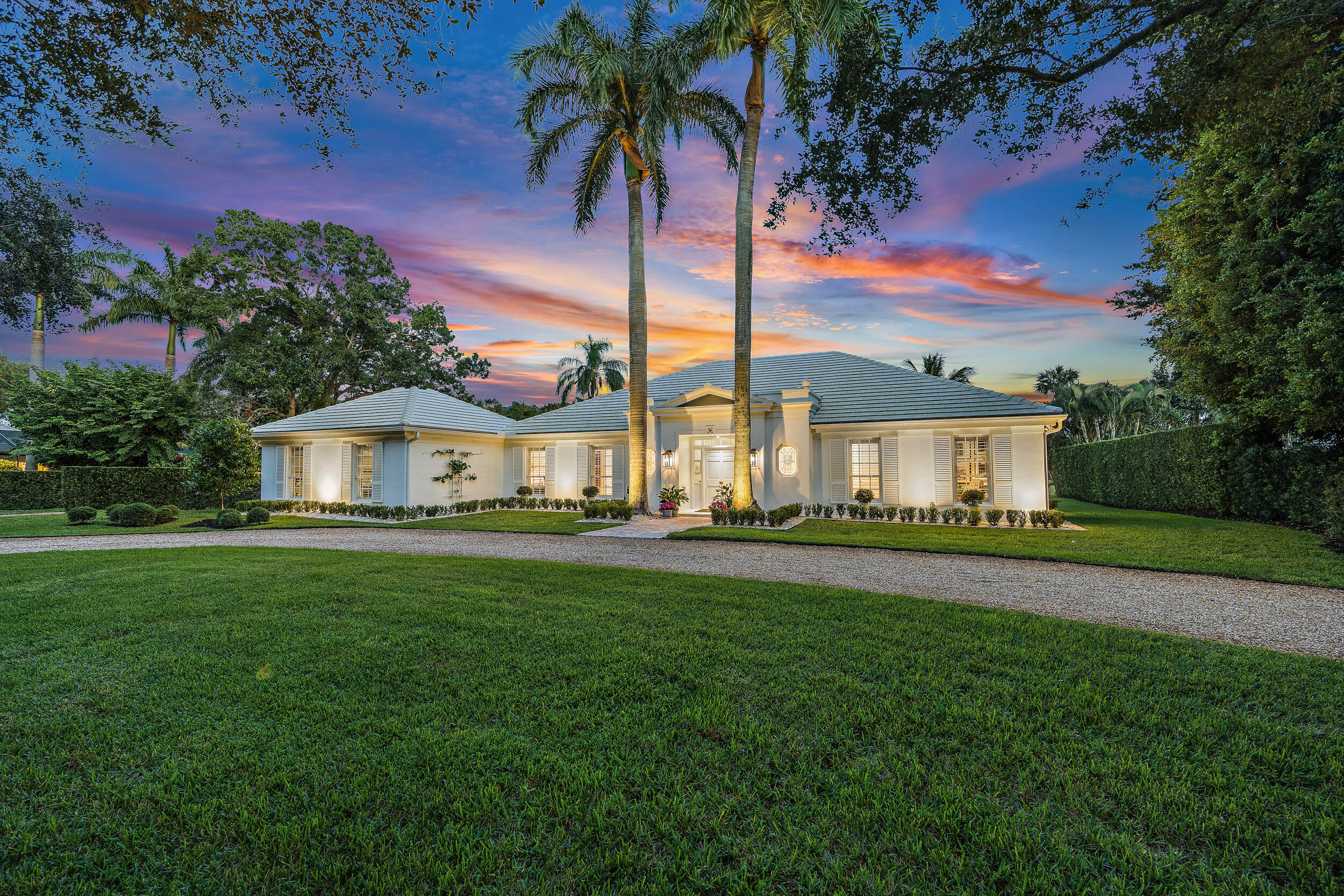 10182 Southeast Acorn Way Jupiter, FL 33469 - Photo 41 of 56 Front Exterior