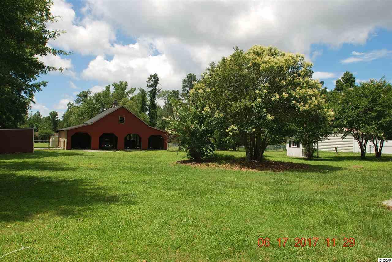 5314 Main Street Loris, SC 29569 - Photo 14 of 19 Gallery Image 14