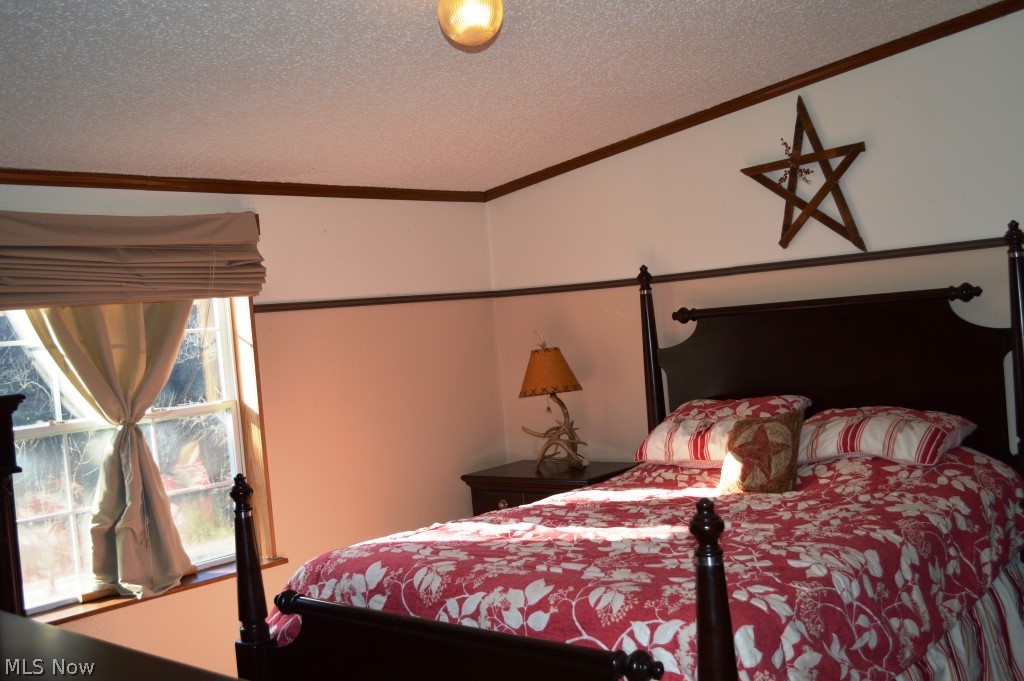 940 Bells Run Road Newport, OH 45768 - Photo 18 of 23 Master Bedroom