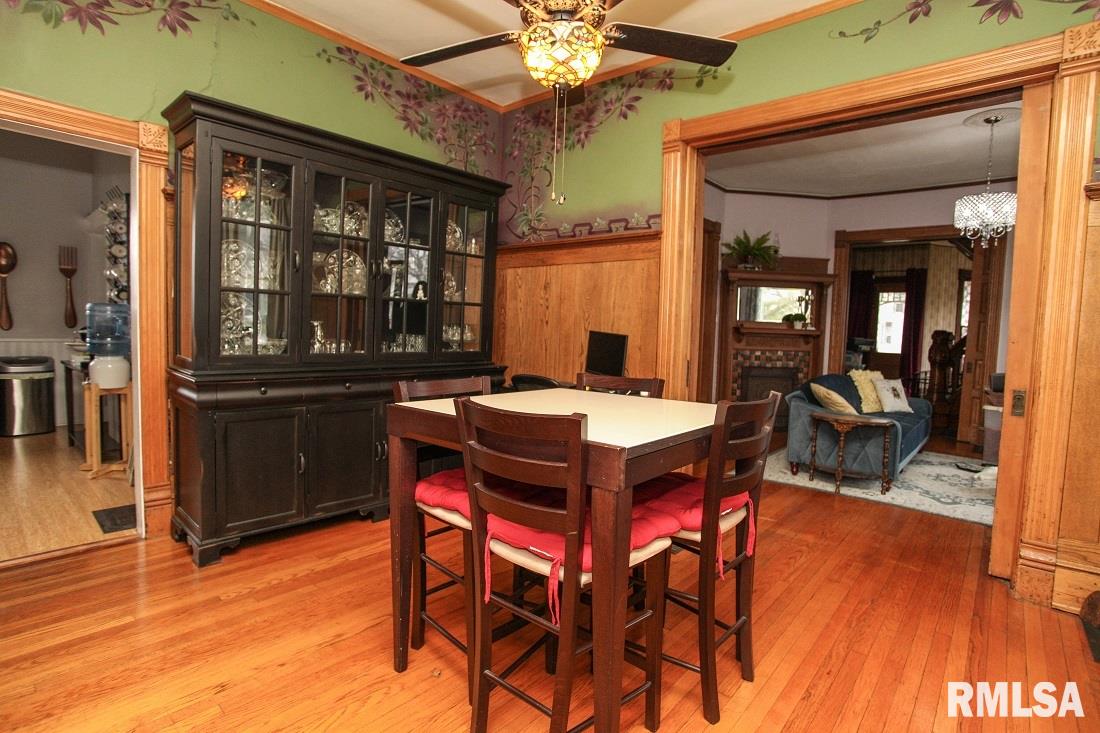 503 North Kickapoo Street Lincoln, IL 62656 - Photo 21 of 37 Gallery Image 21