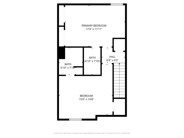 $114,900 | 5581 Crepe Myrtle Drive, Memphis, TN 38115