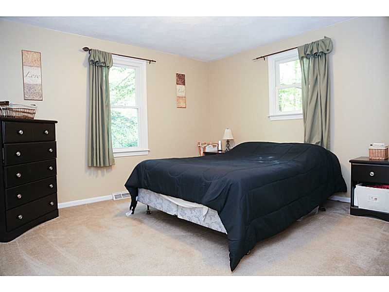 94 Hoxsie Road Richmond, RI 02892 - Photo 13 of 25 Master Bedroom.