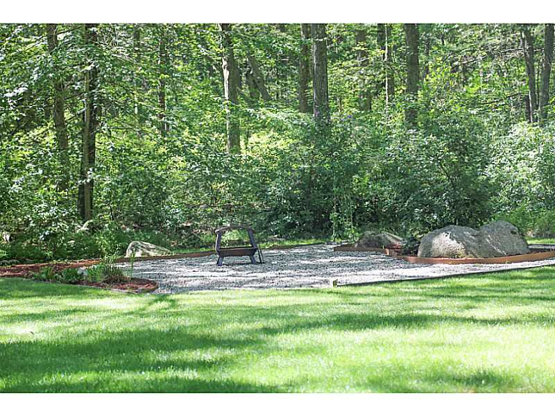 94 Hoxsie Road Richmond, RI 02892 - Photo 23 of 25 Yard/Garden.