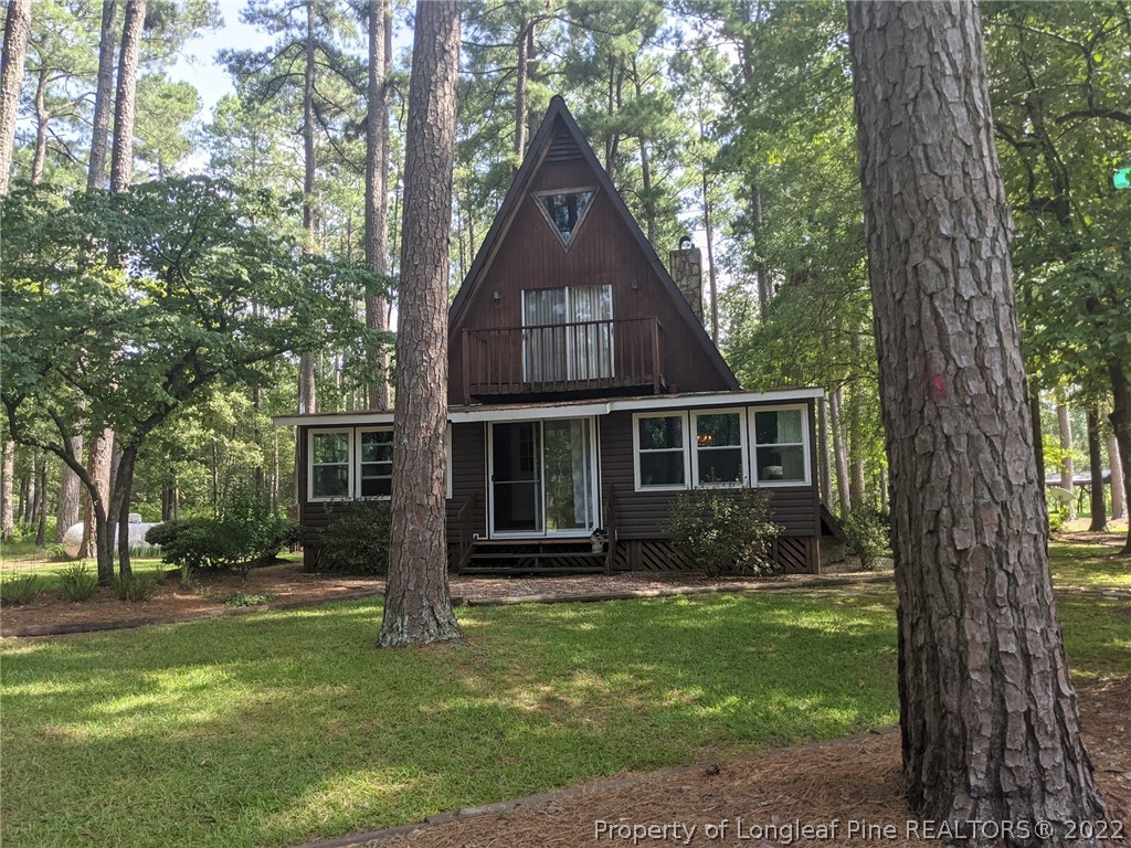 375 Dougald Road Vass, NC 28394 - Photo 1 of 5 Gallery Image 1