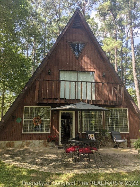 375 Dougald Road Vass, NC 28394 - Photo 2 of 5 Gallery Image 2