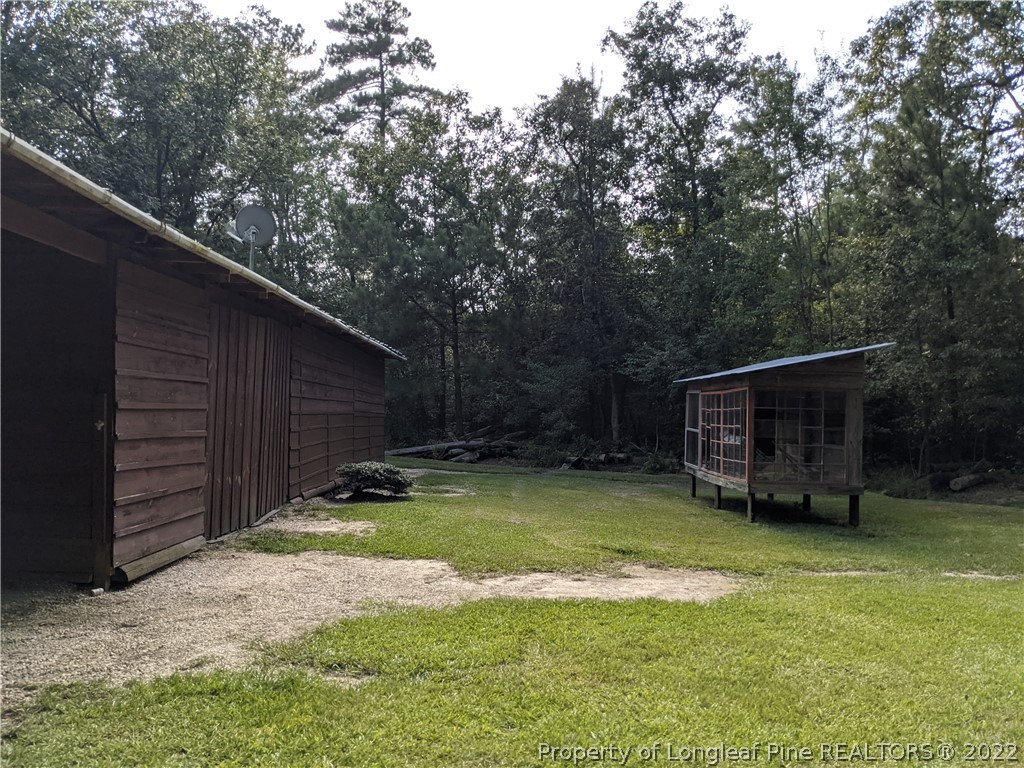 375 Dougald Road Vass, NC 28394 - Photo 4 of 5 Gallery Image 4