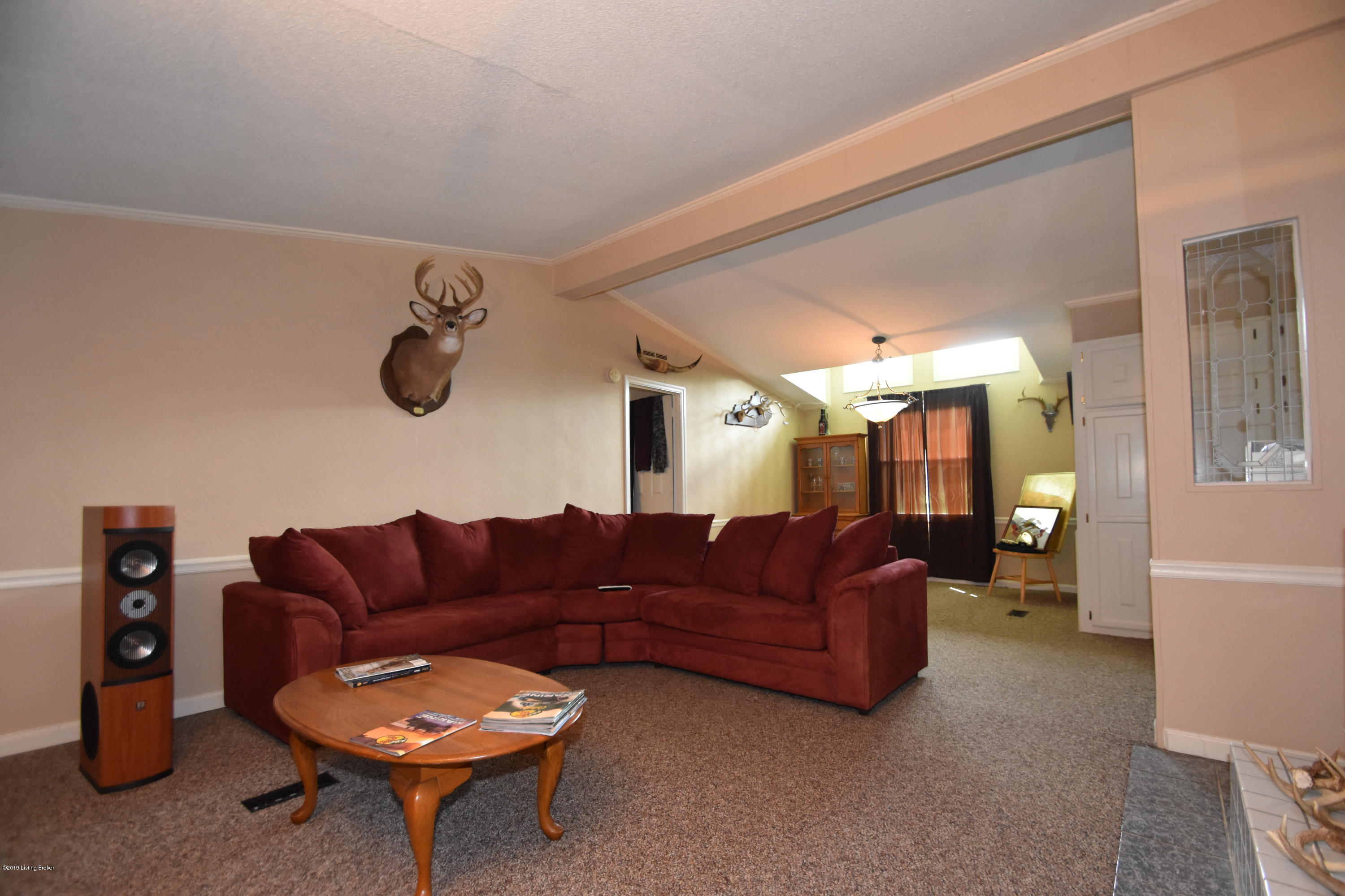 1295 Yoder Tipton Road Taylorsville, KY 40071 - Photo 14 of 42 1295 Yoder Tipton Rd Taylorsviller KY (6