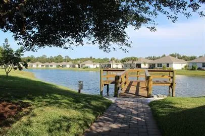 $2,000 | 2108 Timberlake Circle, Unit 3, Vero Beach, FL 32966