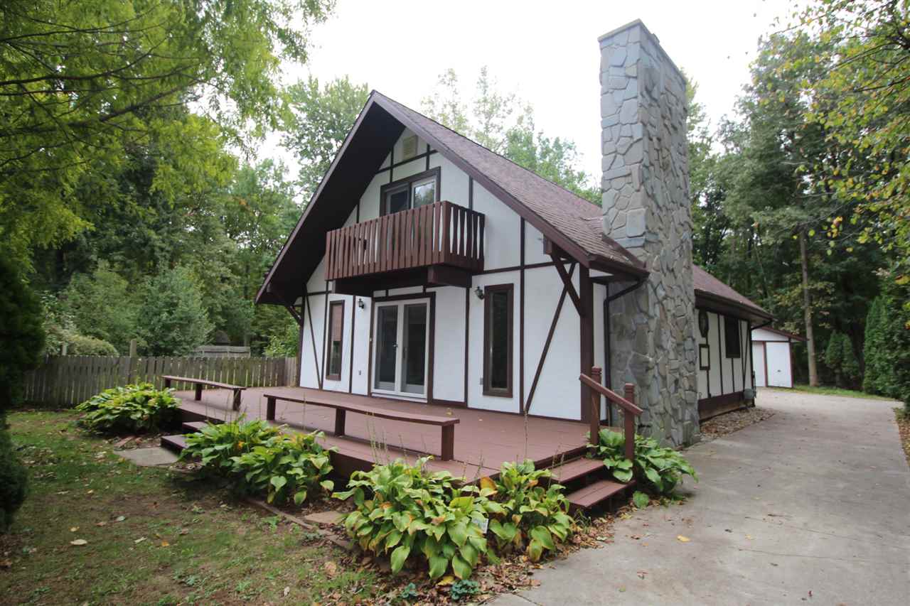 2068 Lebourdais Road Linwood, MI 48634 - Photo 36 of 36 Gallery Image 36