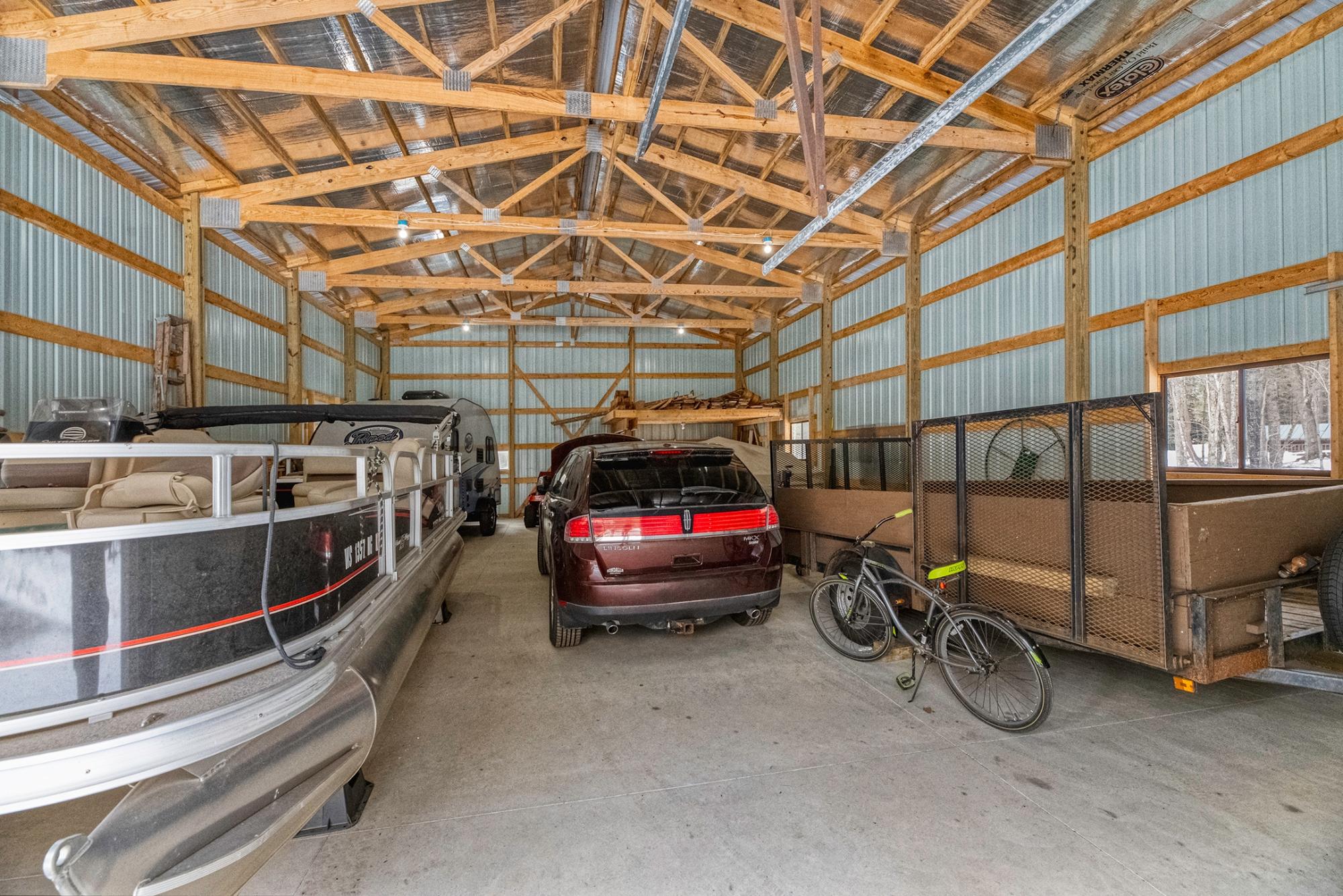 6914 Connors Road Three Lakes, WI 54562 - Photo 42 of 42 Gallery Image 42