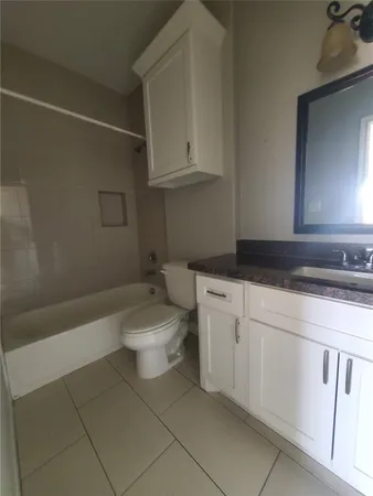 a view of small space