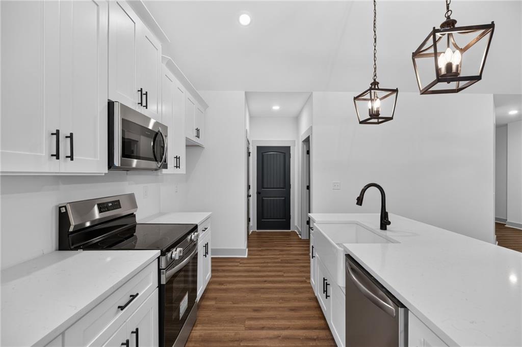 457 Relay Road Silver Creek, GA 30173 - Photo 22 of 47 Gallery Image 22